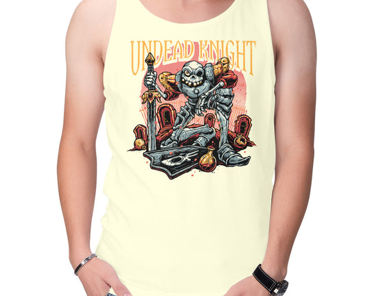 Undead Knight