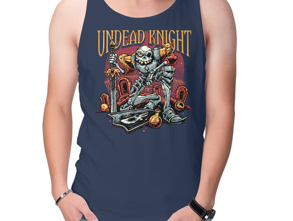 Undead Knight