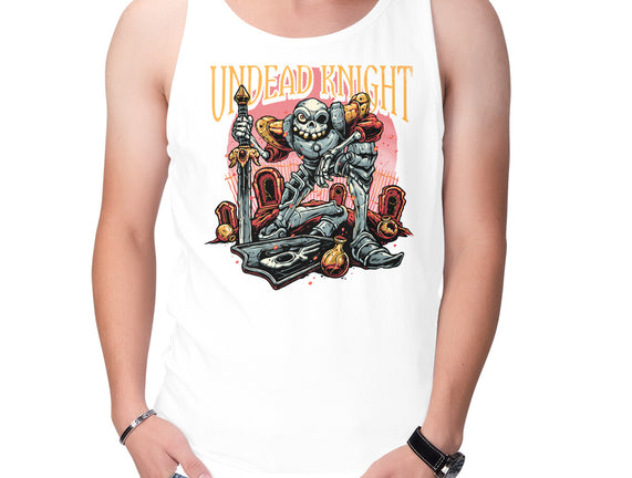 Undead Knight