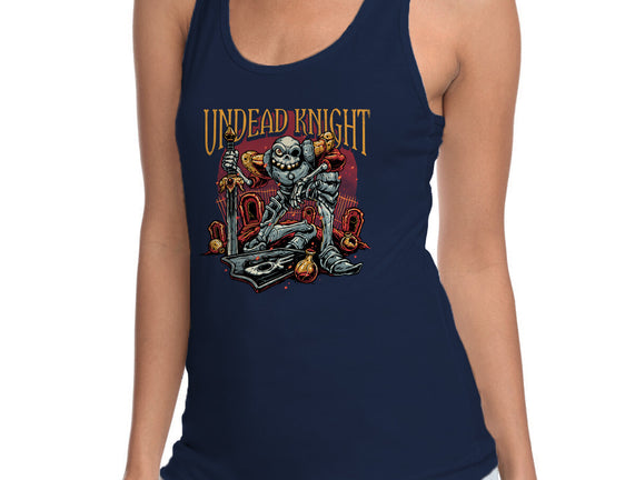 Undead Knight
