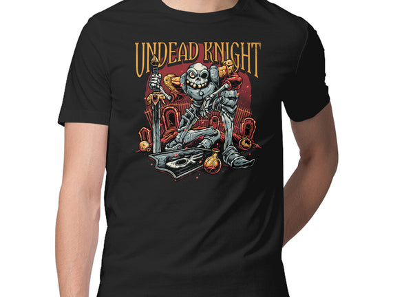 Undead Knight