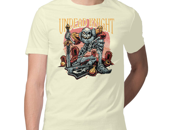Undead Knight