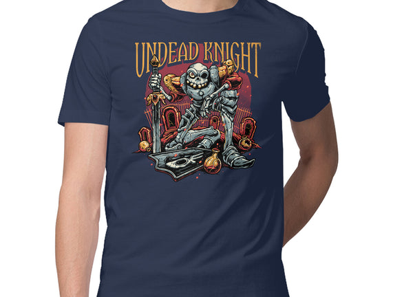 Undead Knight