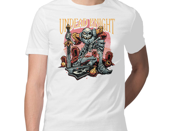 Undead Knight