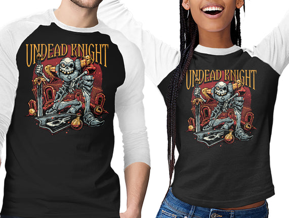 Undead Knight