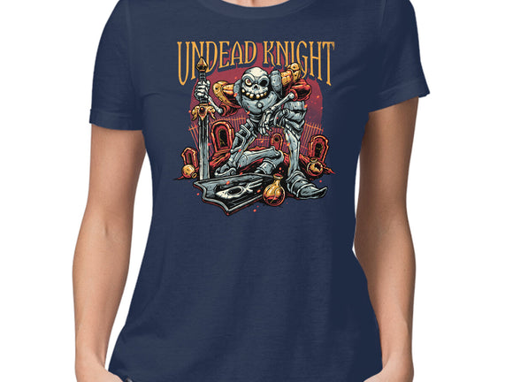 Undead Knight