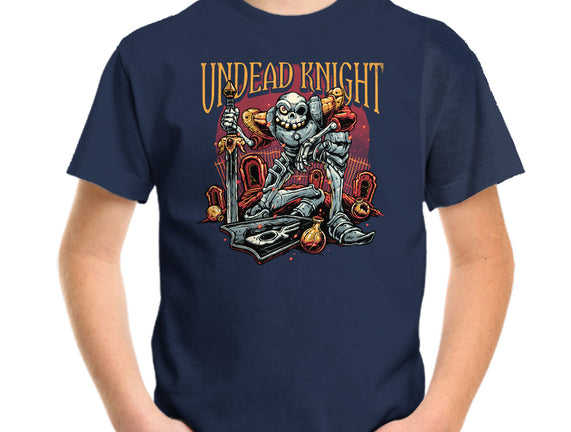 Undead Knight