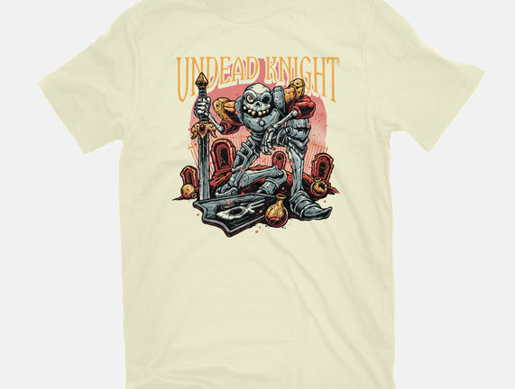 Undead Knight