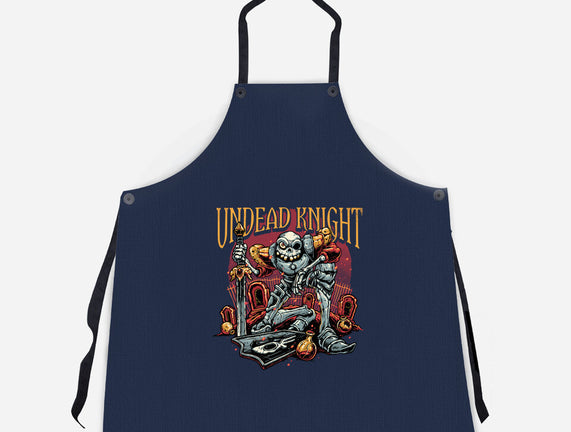 Undead Knight