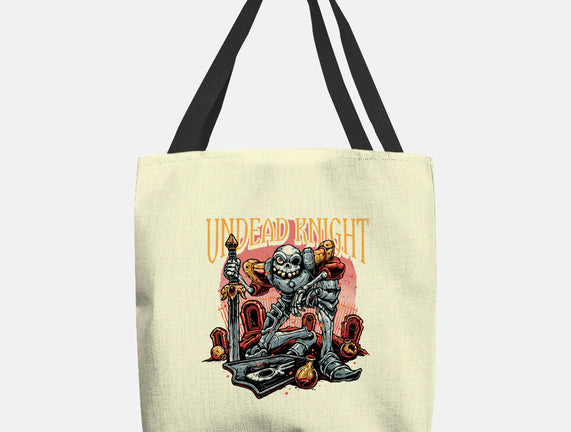 Undead Knight