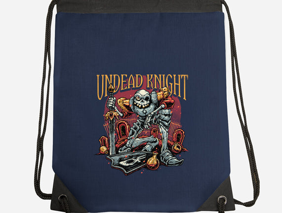 Undead Knight