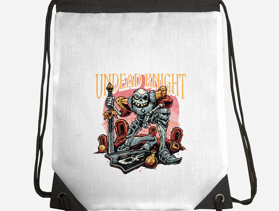 Undead Knight