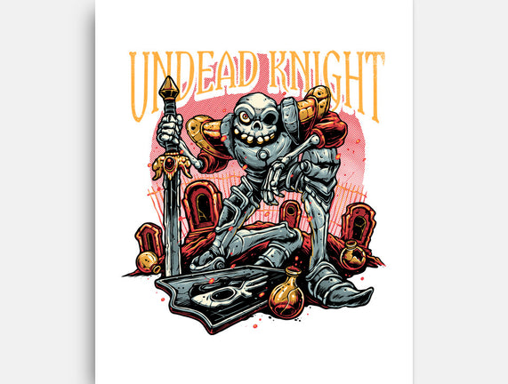 Undead Knight