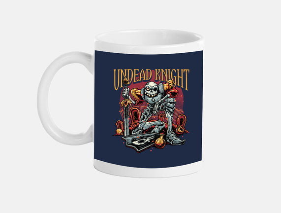 Undead Knight