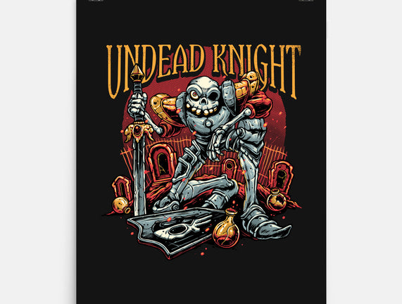 Undead Knight