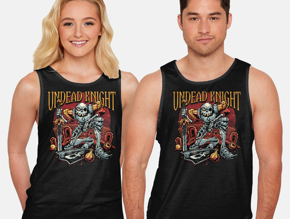 Undead Knight