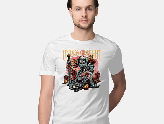 Undead Knight