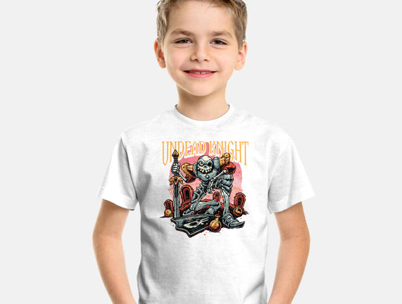 Undead Knight