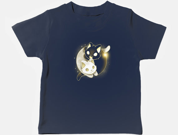 Eclipse Kittens