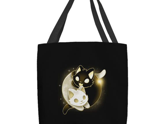 Eclipse Kittens