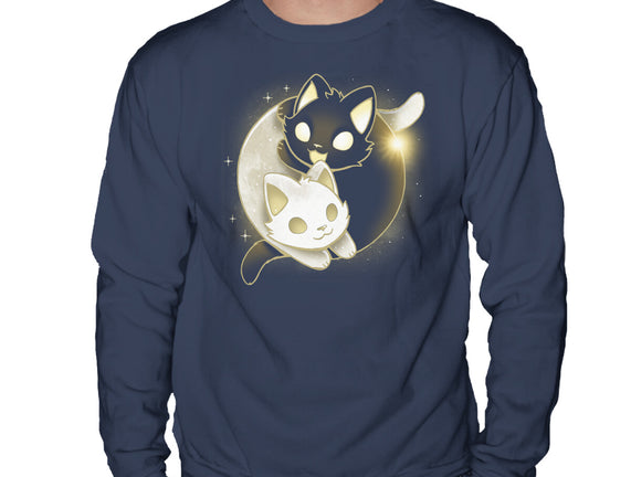 Eclipse Kittens