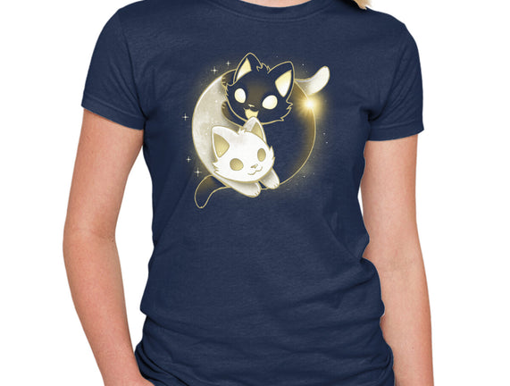 Eclipse Kittens