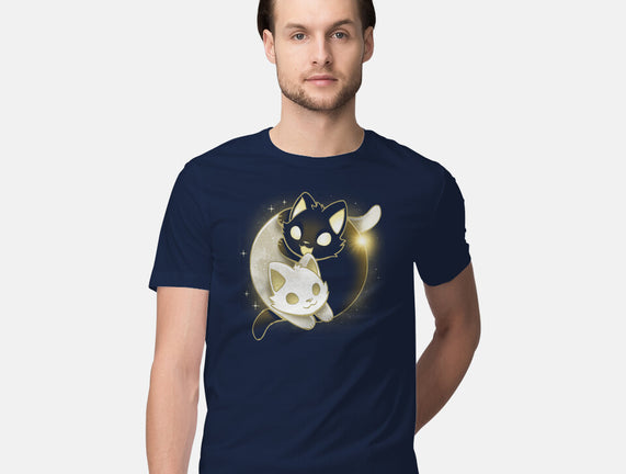 Eclipse Kittens