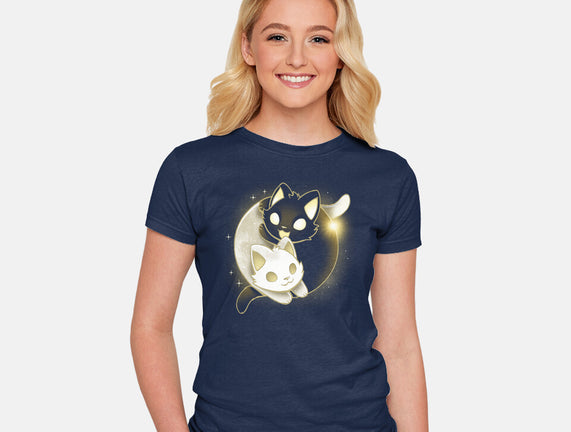 Eclipse Kittens