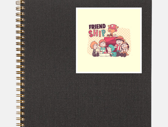 Friend Ship