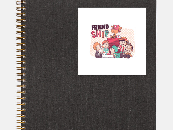 Friend Ship