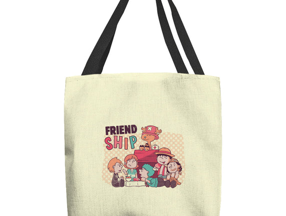 Friend Ship