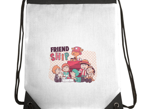 Friend Ship