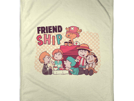 Friend Ship