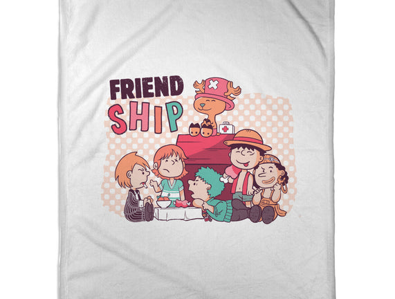 Friend Ship