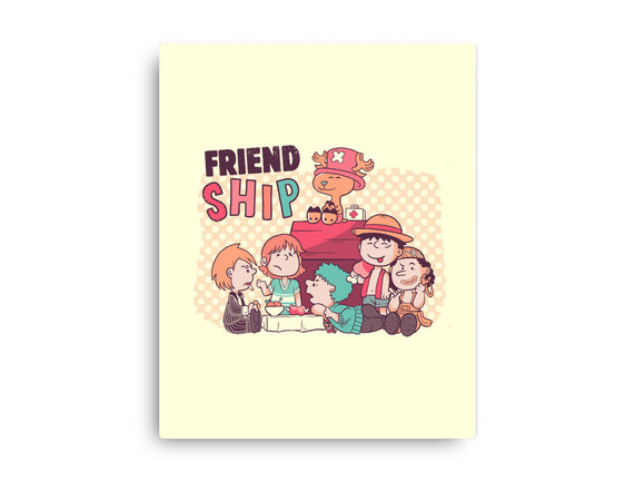 Friend Ship