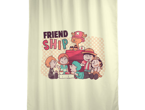 Friend Ship
