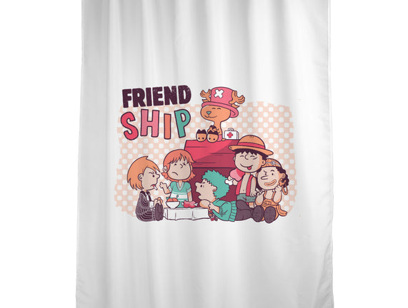 Friend Ship