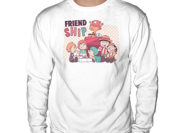 Friend Ship