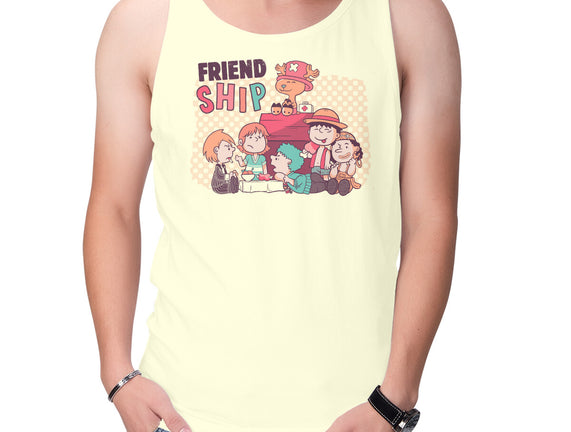 Friend Ship