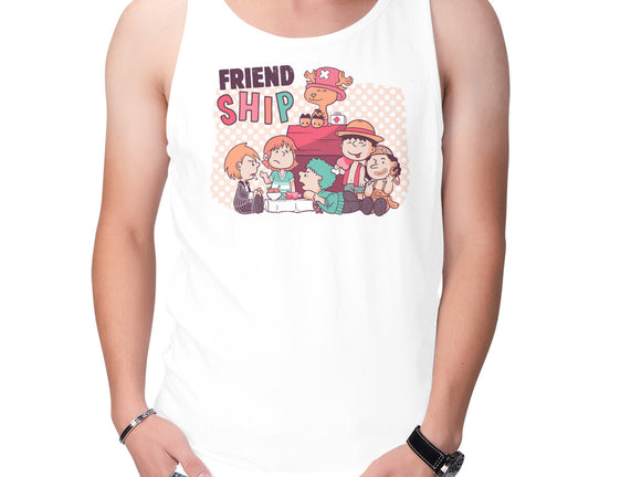 Friend Ship