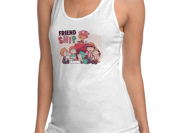 Friend Ship