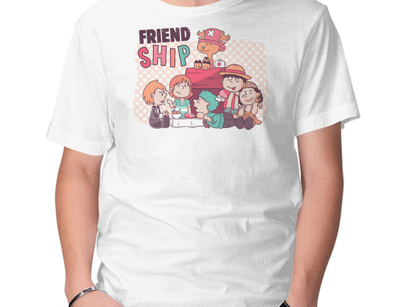 Friend Ship