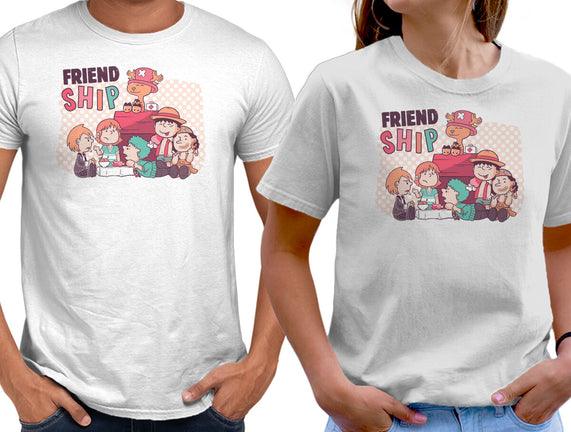 Friend Ship