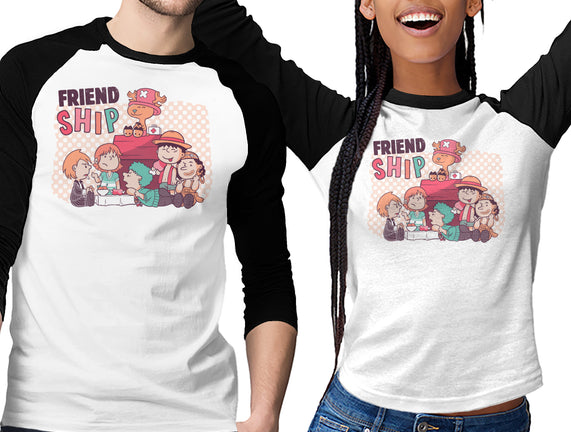 Friend Ship