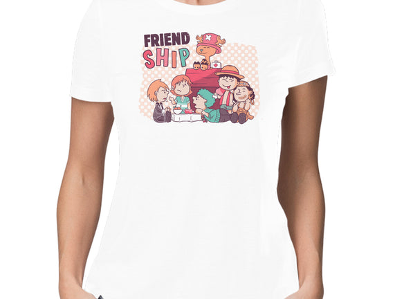 Friend Ship