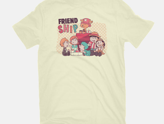 Friend Ship