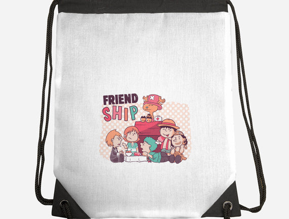 Friend Ship