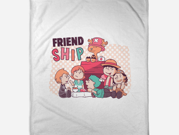 Friend Ship