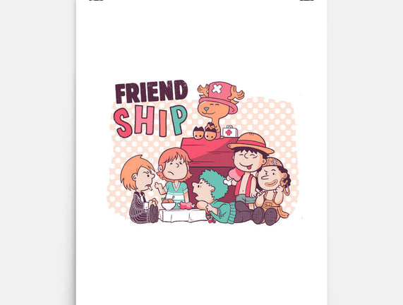 Friend Ship