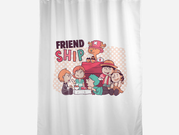 Friend Ship